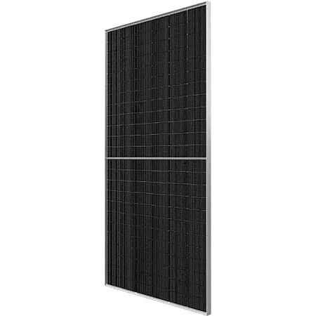 Сонячна панель Longi Solar LR7-72HGD-620M Bifacial