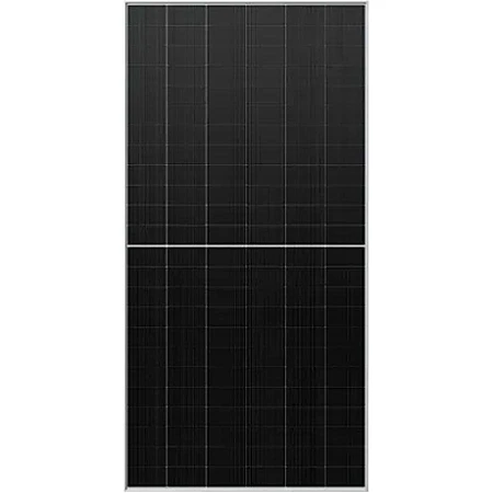Сонячна панель Longi Solar LR7-72HGD-620M Bifacial - фото 3