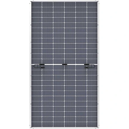 Сонячна панель Longi Solar LR8-66HGD-620M Bifacial - фото 3