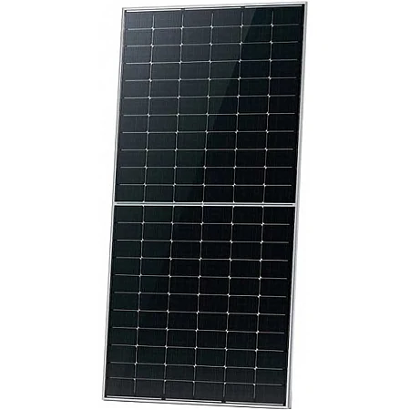 Сонячна панель Jinko Solar JKM-620N-66HL4M-BDV Bifacial