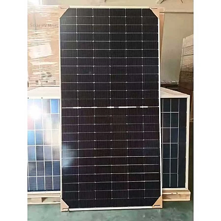 Сонячна панель Jinko Solar JKM-620N-66HL4M-BDV Bifacial - фото 3