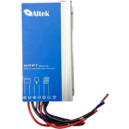 Контролер заряду Altek M-15А/24V-IP