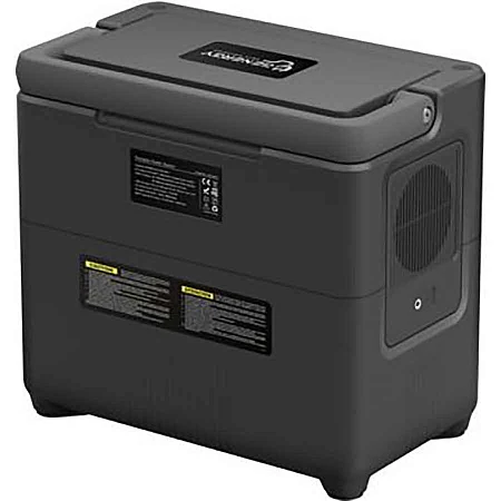 Зарядна станція GENERGY ZERO GZE-0810 - фото 5