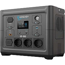 ZERO GZE-0810 - фото 2
