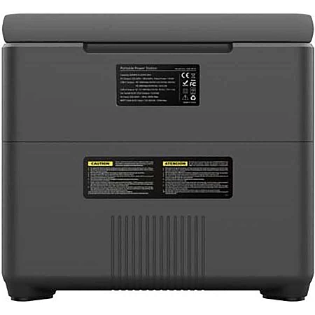 Зарядна станція GENERGY ZERO GZE-0810 - фото 4