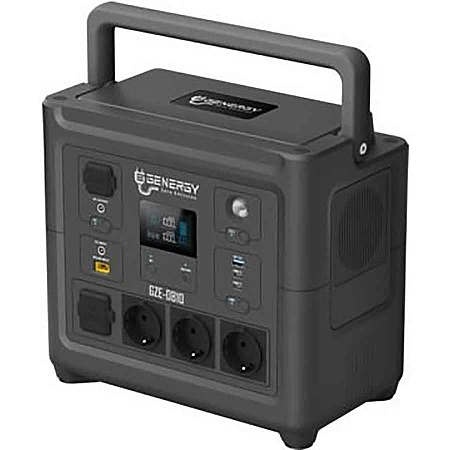 Зарядна станція GENERGY ZERO GZE-0810 - фото 8