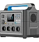 Зарядна станція GENERGY ZERO GZE-1210  - фото 2
