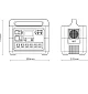 Зарядна станція GENERGY ZERO GZE-1210  - фото 9