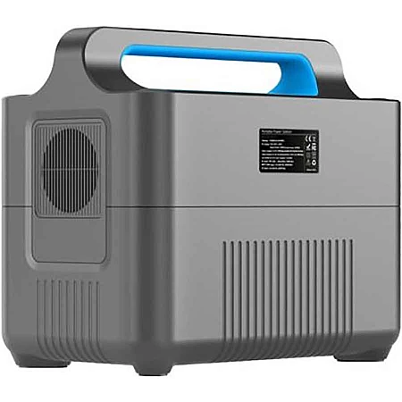 Зарядна станція GENERGY ZERO GZE-1515 - фото 7