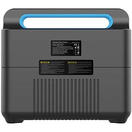 Зарядна станція GENERGY ZERO GZE-1515 - фото 4