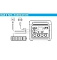 Зарядна станція GENERGY ZERO GZE-1515  - фото 8