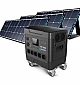 Зарядна станція GENERGY ZERO GZE-3320  - фото 9