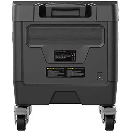 Зарядна станція GENERGY ZERO GZE-3320 - фото 3