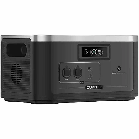 Батарейний модуль для зарядної станції OUKITEL B2000E - фото 2