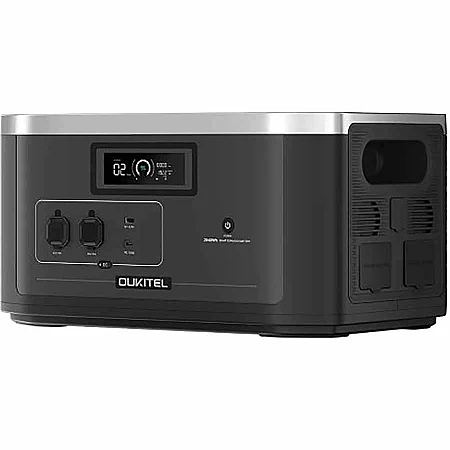 Батарейний модуль для зарядної станції OUKITEL B2000E - фото 3