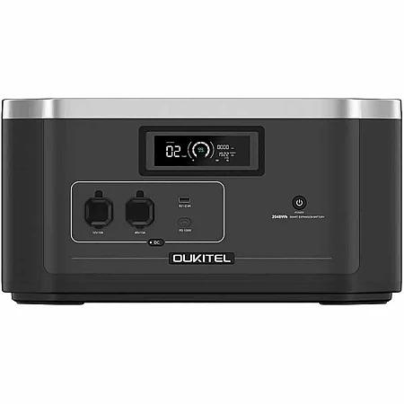 Батарейний модуль для зарядної станції OUKITEL B2000E