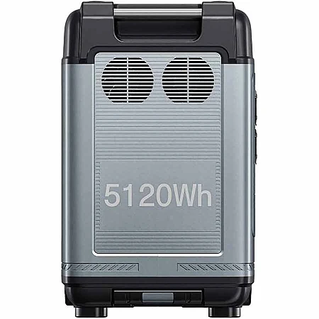Зарядна станція OUKITEL P5000E - фото 2