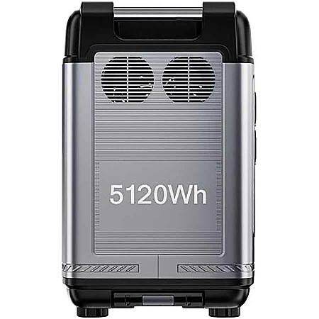Зарядная станция OUKITEL P5000E PRO - фото 5
