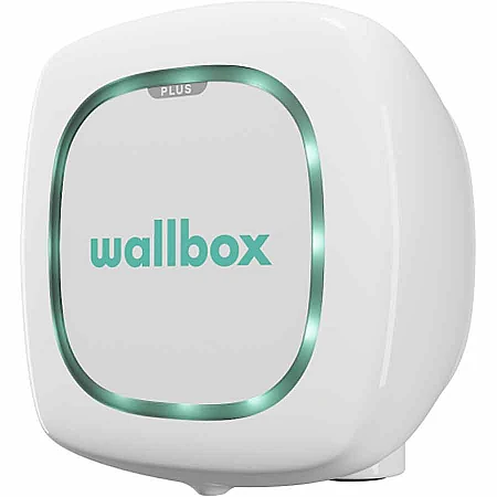 Зарядная станция Wallbox Pulsar Plus 7.4 кВт (PLP1-0-1-2-9-001) - фото 2