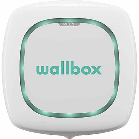 Зарядная станция Wallbox Pulsar Plus 7.4 кВт (PLP1-0-1-2-9-001)