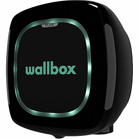 Зарядна станція Wallbox Pulsar Plus 22 кВт (PLP1-M-2-4-9-002) - фото 2