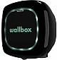 Зарядна станція Wallbox Pulsar Plus 22 кВт (PLP1-M-2-4-9-002)  - фото 2