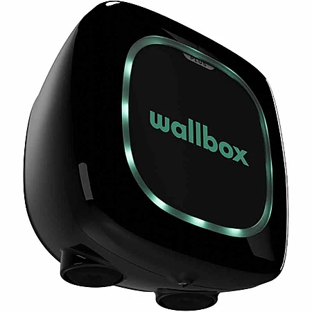 Зарядна станція Wallbox Pulsar Plus 22 кВт (PLP1-M-2-4-9-002) - фото 3