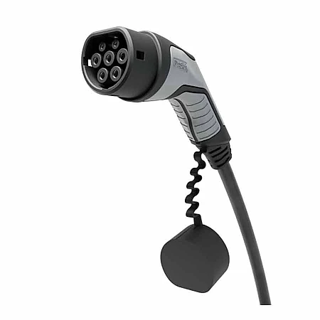 Зарядная станция Wallbox Pulsar Plus 22 кВт (PLP1-M-2-4-9-001) - фото 5