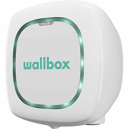 Зарядная станция Wallbox Pulsar Plus 22 кВт (PLP1-M-2-4-9-001) - фото 2