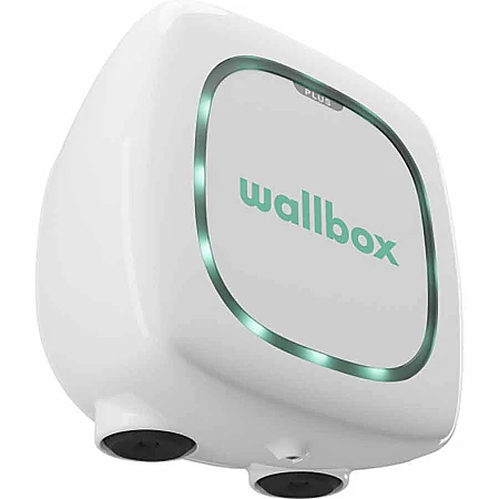 Зарядная станция Wallbox Pulsar Plus 22 кВт (PLP1-M-2-4-9-001) - фото 3