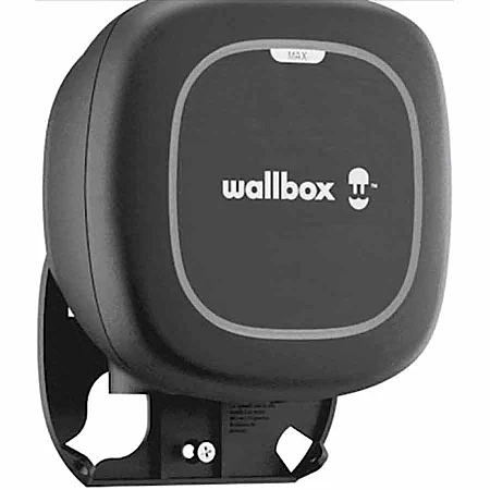 Зарядна станція Wallbox Pulsar Max 22 кВт (PLP2-0-2-4-9-002) - фото 3