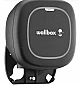 Зарядна станція Wallbox Pulsar Max 22 кВт (PLP2-0-2-4-9-002)  - фото 3