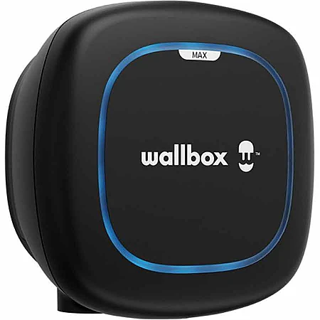 Зарядна станція Wallbox Pulsar Max 22 кВт (PLP2-0-2-4-9-002) - фото 2