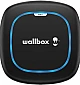 Зарядна станція Wallbox Pulsar Max 22 кВт (PLP2-0-2-4-9-002) 