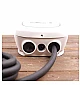 Зарядна станція Wallbox Pulsar Max 22 кВт (PLP2-0-2-4-9-001)  - фото 4