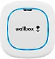 Зарядна станція Wallbox Pulsar Max 22 кВт (PLP2-0-2-4-9-001) 