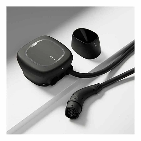 Зарядная станция Wallbox Pulsar Pro 22 кВт (PPR1-0-2-4-K-002) - фото 5