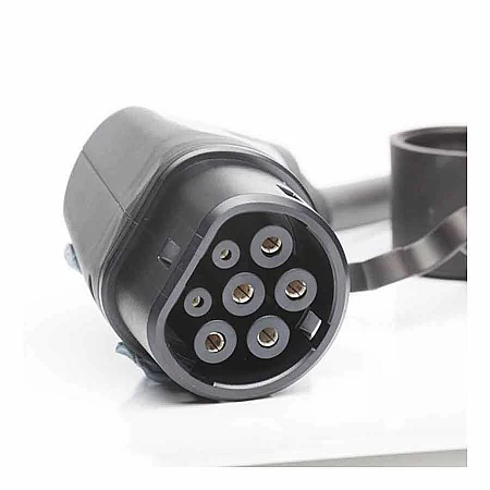 Зарядная станция Wallbox Pulsar Pro 22 кВт (PPR1-0-2-4-K-002) - фото 8