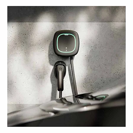 Зарядная станция Wallbox Pulsar Pro 22 кВт (PPR1-0-2-4-K-002) - фото 7