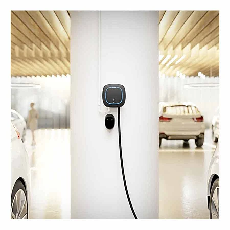 Зарядная станция Wallbox Pulsar Pro 22 кВт (PPR1-0-2-4-K-002) - фото 9