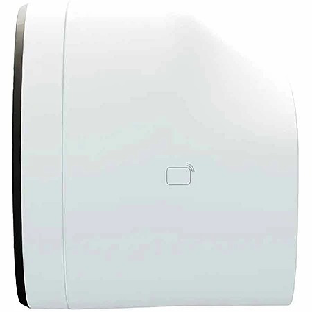 Зарядна станція Wallbox Commander2S 22 кВт (CMX2-0-2-4-8-S01) - фото 4