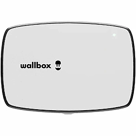 Зарядна станція Wallbox Commander2S 22 кВт (CMX2-0-2-4-8-S01) - фото 3