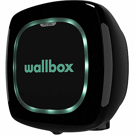 Зарядная станция Wallbox Pulsar Pro 22 кВт (PLP1-0-2-4-9-002) - фото 2