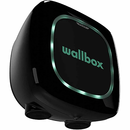 Зарядная станция Wallbox Pulsar Pro 22 кВт (PLP1-0-2-4-9-002) - фото 3