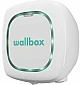 Зарядна станція Wallbox Pulsar Plus 22 кВт (PLP1-0-2-4-9-001)  - фото 2