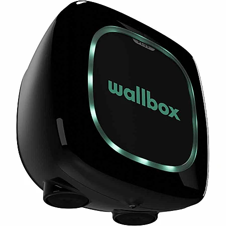 Зарядна станція Wallbox Pulsar Plus 7.4 кВт (PLP1-0-1-2-9-002) - фото 2