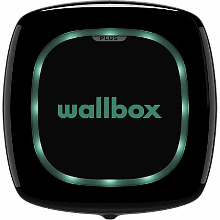 Зарядна станція Wallbox Pulsar Plus 7.4 кВт (PLP1-0-1-2-9-002)