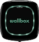 Зарядна станція Wallbox Pulsar Plus 7.4 кВт (PLP1-0-1-2-9-002) 