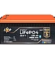 Акумуляторна батарея Logicpower LiFePO4 25.6V - 230 Ah  - фото 2