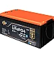 Акумуляторна батарея Logicpower LiFePO4 25.6V - 230 Ah  - фото 4